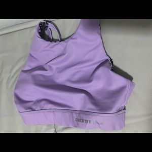 Chestee - Barbella Box Edition (Reversible)